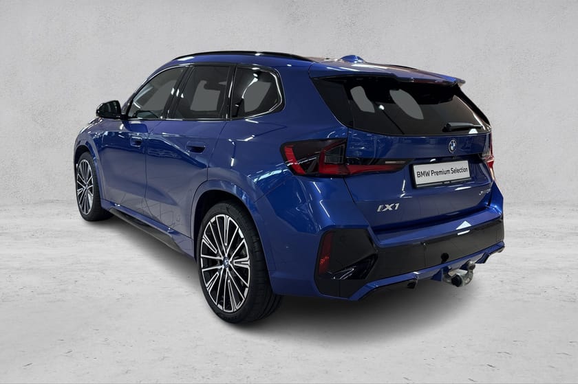 Bilde 3 av BMW iX1 xDrive30