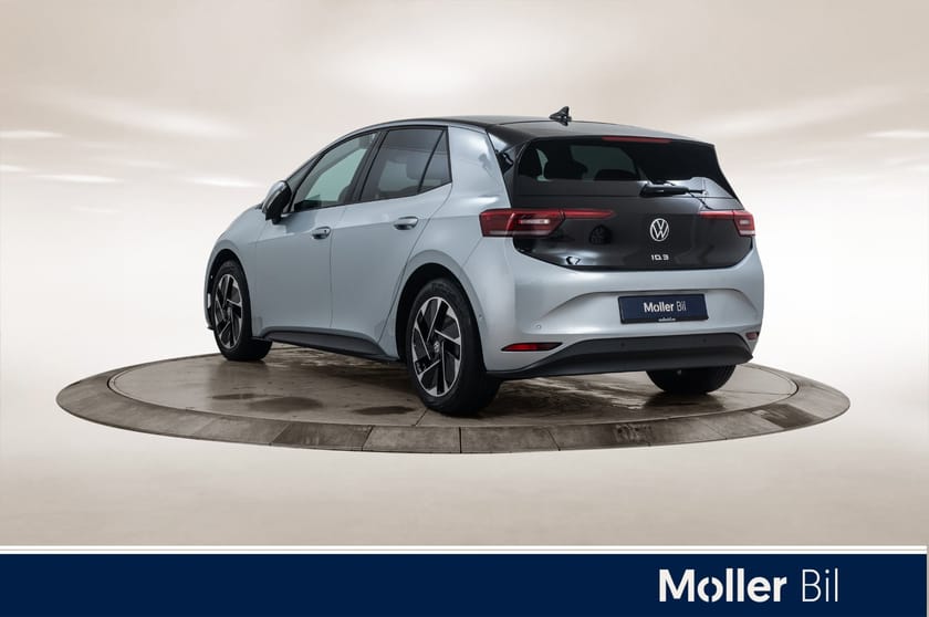 Bilde 3 av Volkswagen ID.3 Pro Performance