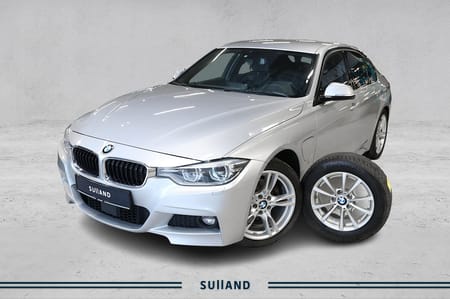 BMW 330e Sedan