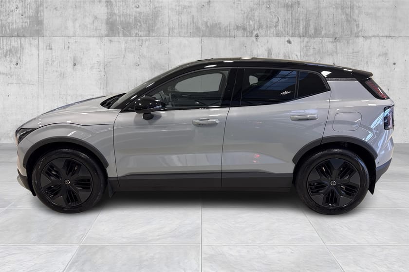 Bilde 2 av Volvo EX30 Cross Country Twin Motor Performance