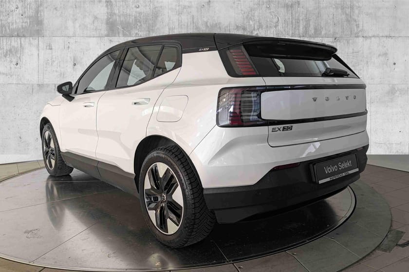Bilde 5 av Volvo EX30 Twin Motor Performance