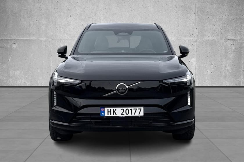 Bilde 2 av Volvo EX90 Twin Motor