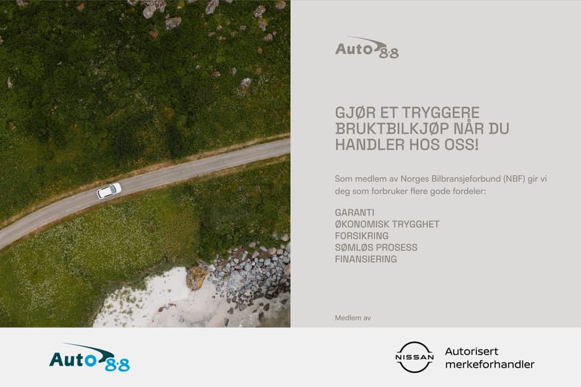 Bilde 3 av Nissan Qashqai