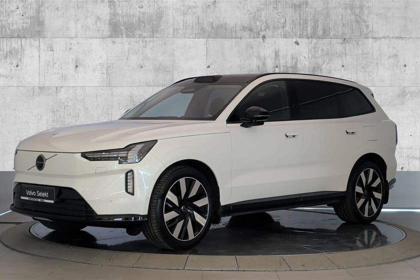 Bilde 3 av Volvo EX90 Twin Motor Performance