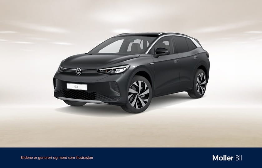 Bilde 1 av Volkswagen ID.4 Pro Performance