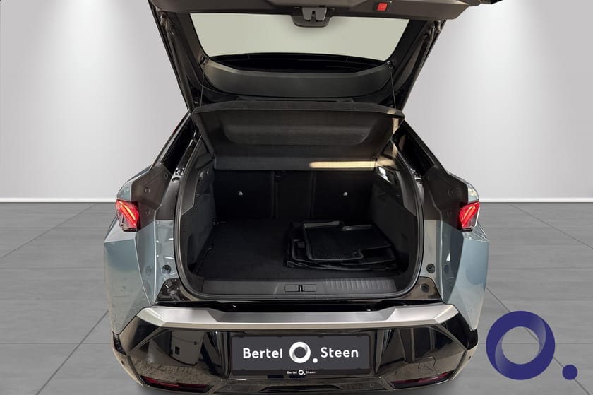 Bilde 5 av Peugeot E-3008 Dual Motor
