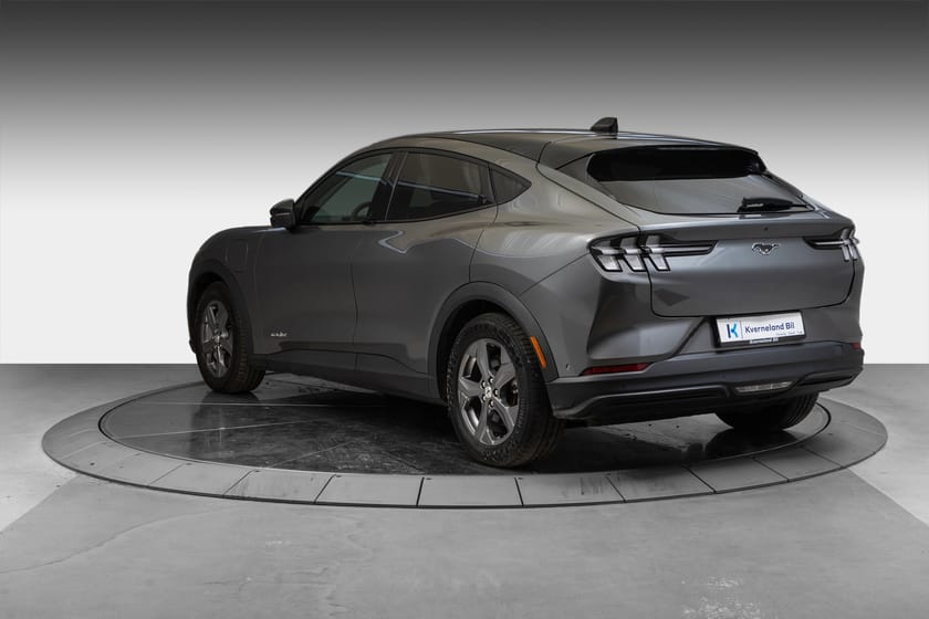 Bilde 3 av Ford Mustang Mach-E Standard Range