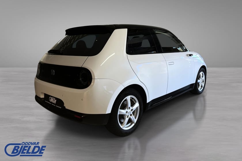 Bilde 5 av Honda e