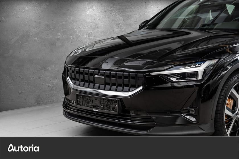Bilde 2 av Polestar 2 Long Range Dual Motor