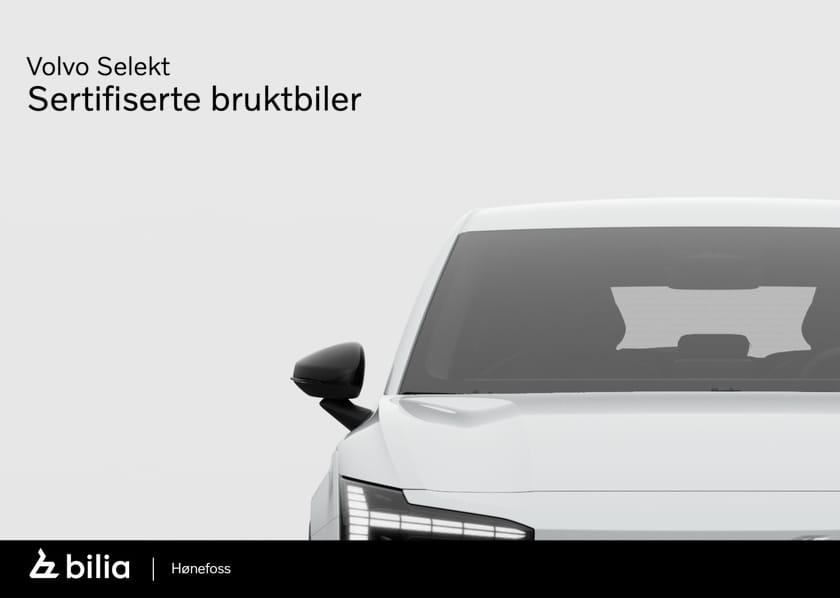 Bilde 4 av Volvo EX30 Twin Motor Performance