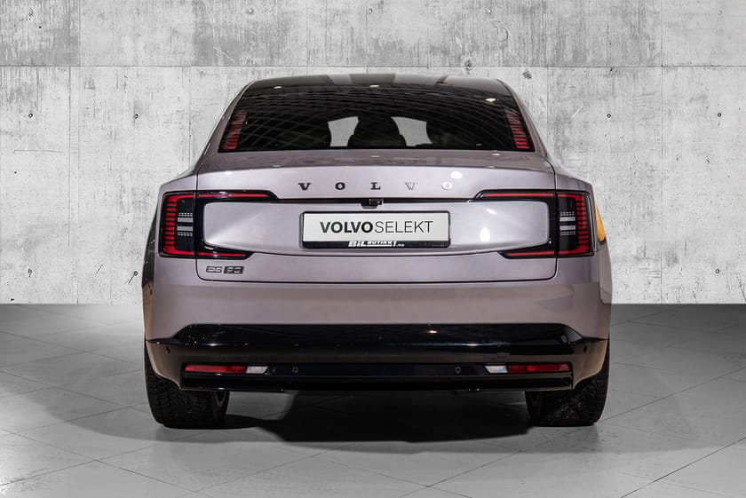 Bilde 5 av Volvo ES90 Single Motor Extended Range