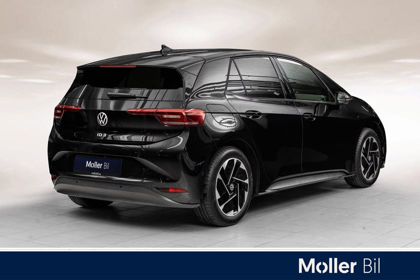 Bilde 5 av Volkswagen ID.3 Pro Performance