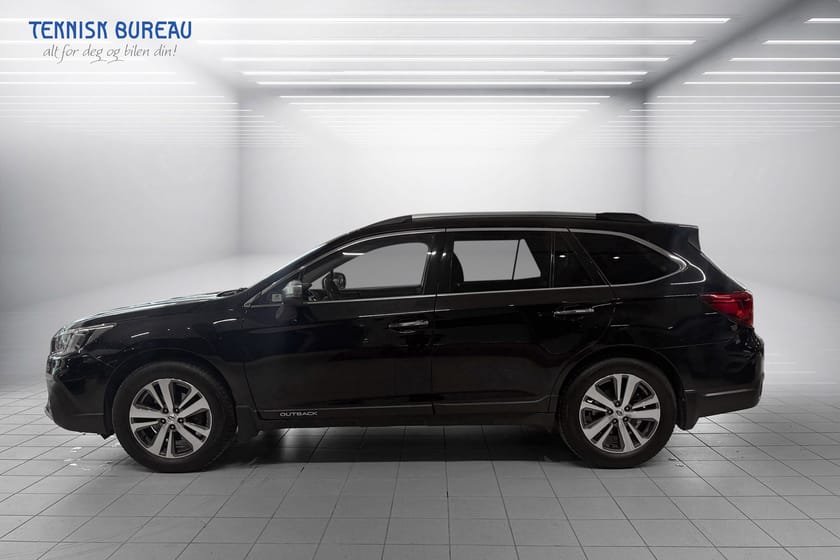 Bilde 2 av Subaru Outback