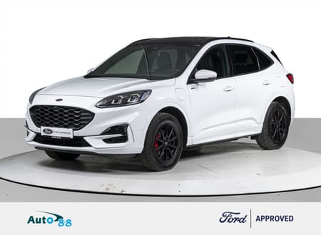Ford Kuga Plug-In Hybrid
