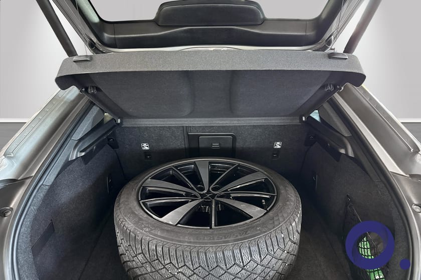 Bilde 5 av Polestar 2 Long Range Single Motor