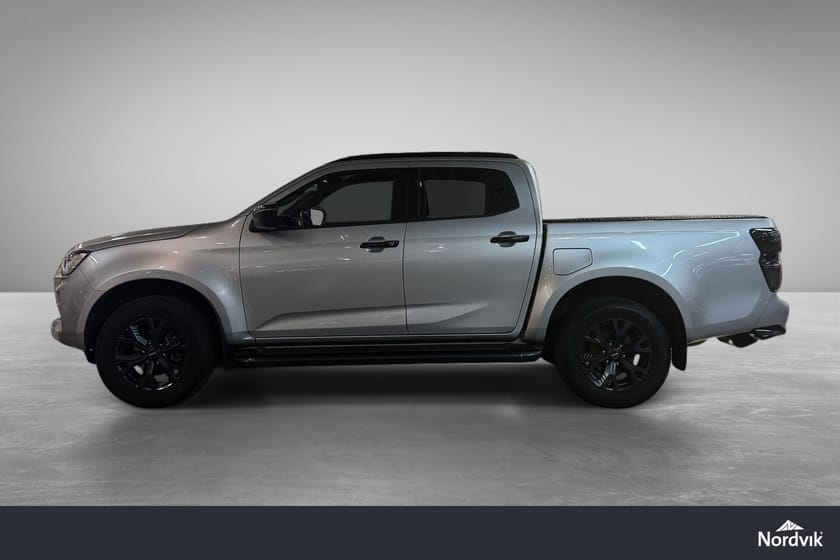 Bilde 4 av Isuzu D-Max Dobbelcab