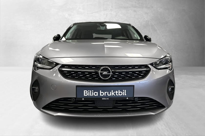 Bilde 5 av Opel Corsa-e