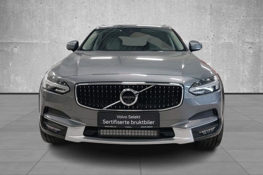 Bilde 2 av Volvo V90 Cross Country
