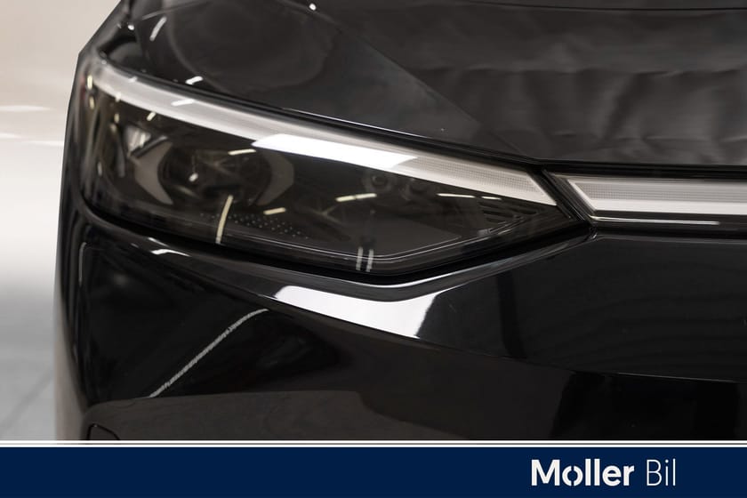 Bilde 3 av Volkswagen ID.7 GTX Tourer