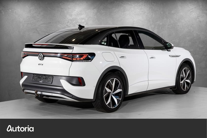 Bilde 2 av Volkswagen ID.5 GTX
