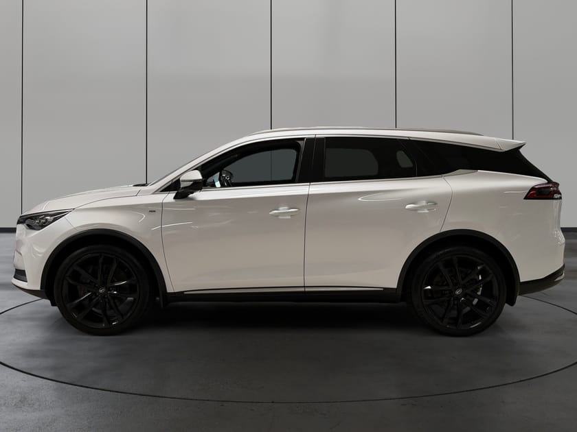 Bilde 2 av BYD Tang EV AWD