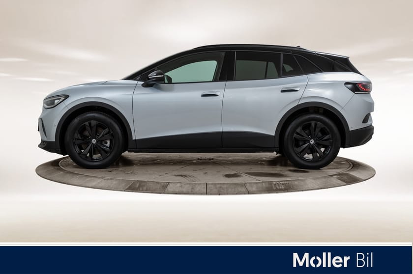 Bilde 3 av Volkswagen ID.4 Pro 4M