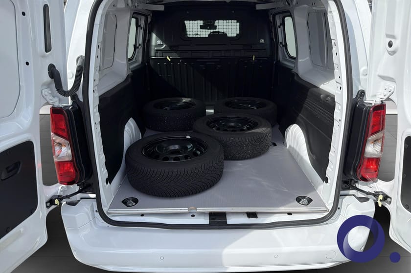 Bilde 5 av Peugeot Partner