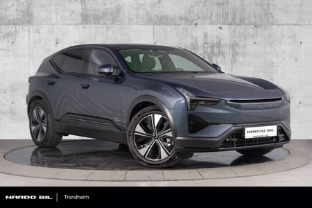 Polestar 3 Long Range Dual Motor
