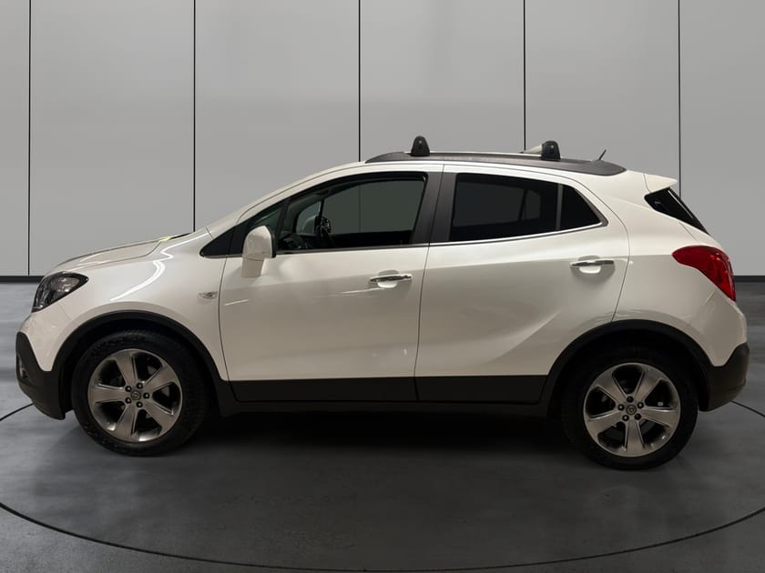 Bilde 2 av Opel Mokka