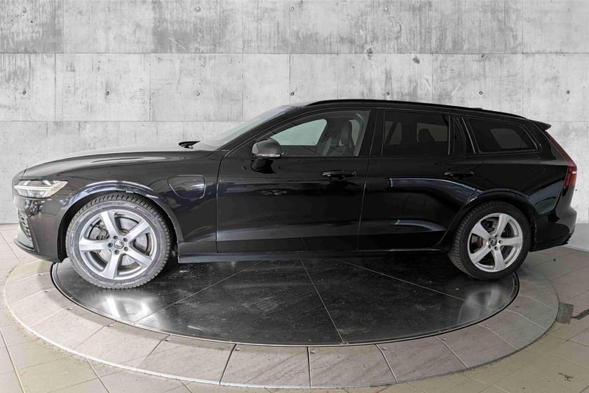 Bilde 4 av Volvo V60