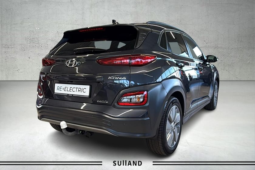 Bilde 5 av Hyundai Kona Electric 64 kWh