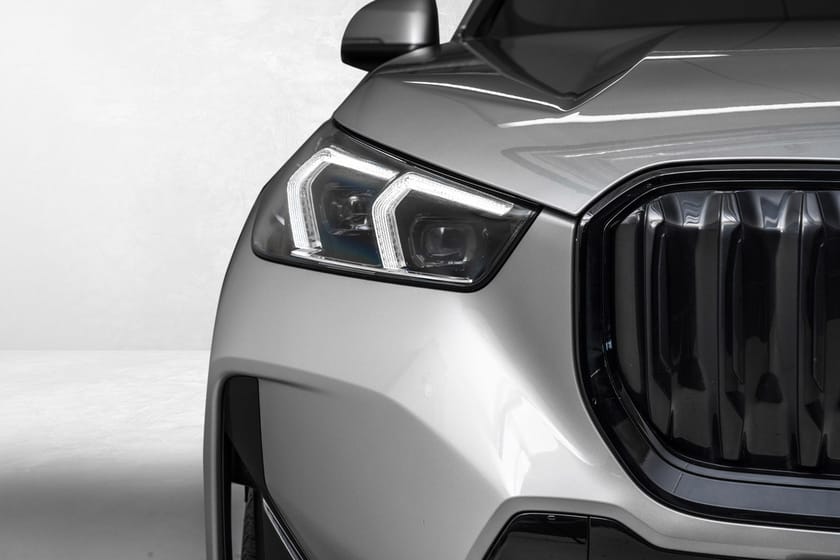 Bilde 4 av BMW iX1 xDrive30