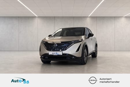 Nissan Ariya 87 e-4ORCE
