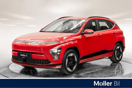 Hyundai Kona Electric Standard Range