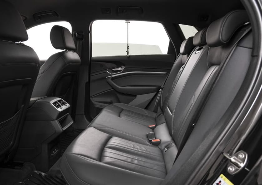 Bilde 4 av Audi Q8 50 e-tron quattro