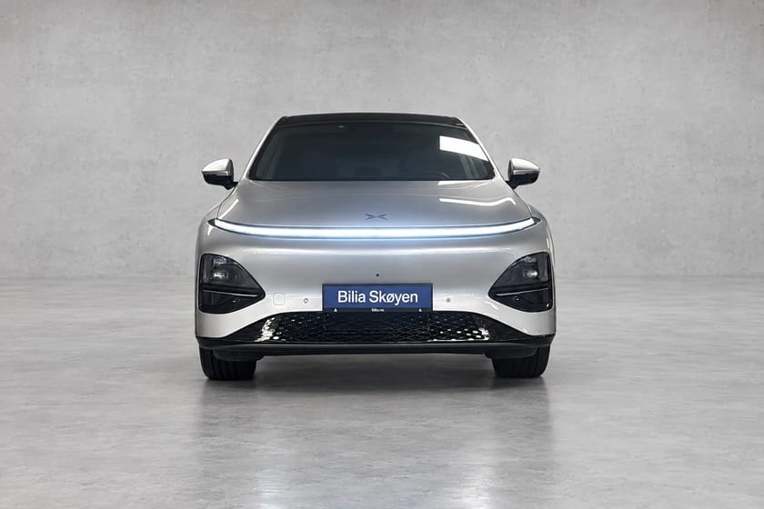 Bilde 2 av XPENG G6 Performance