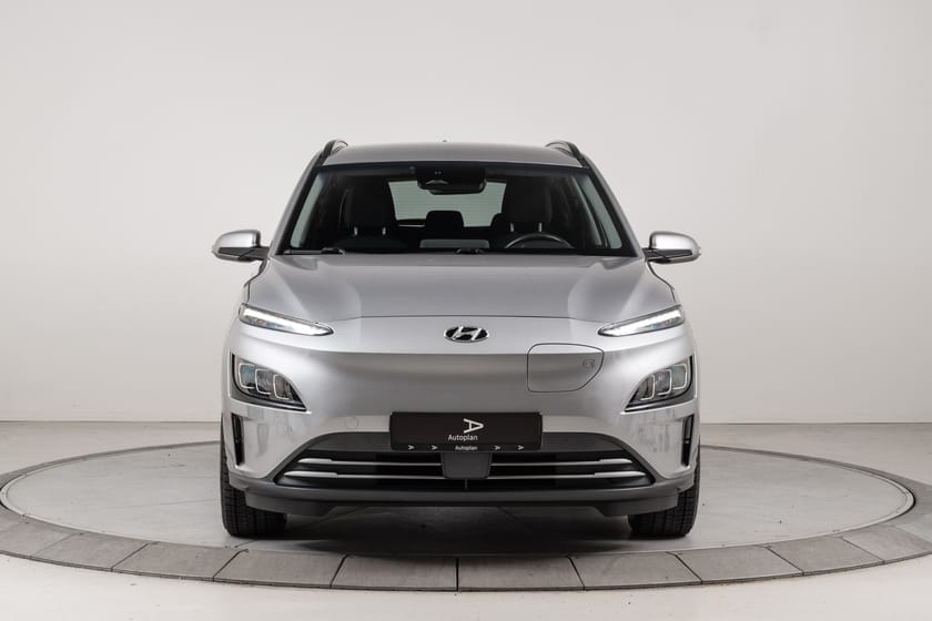 Bilde 4 av Hyundai Kona Electric 64 kWh