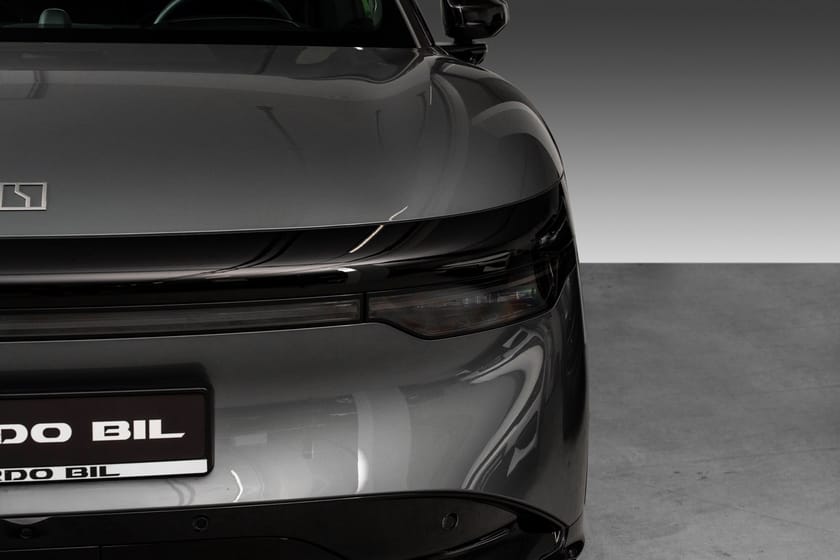Bilde 4 av Zeekr 7X 100 kWh AWD