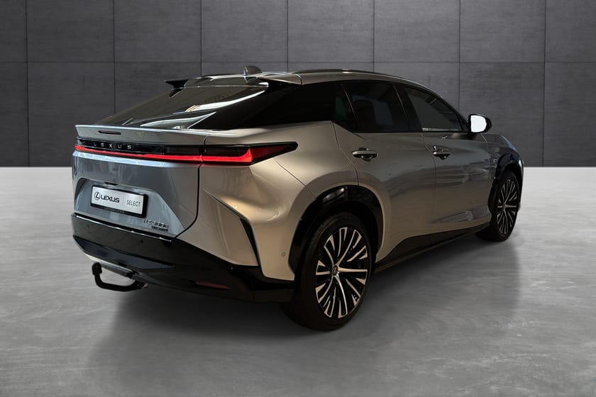 Bilde 5 av Lexus RZ 500e