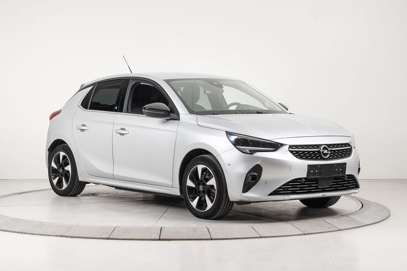 Bilde 2 av Opel Corsa-e