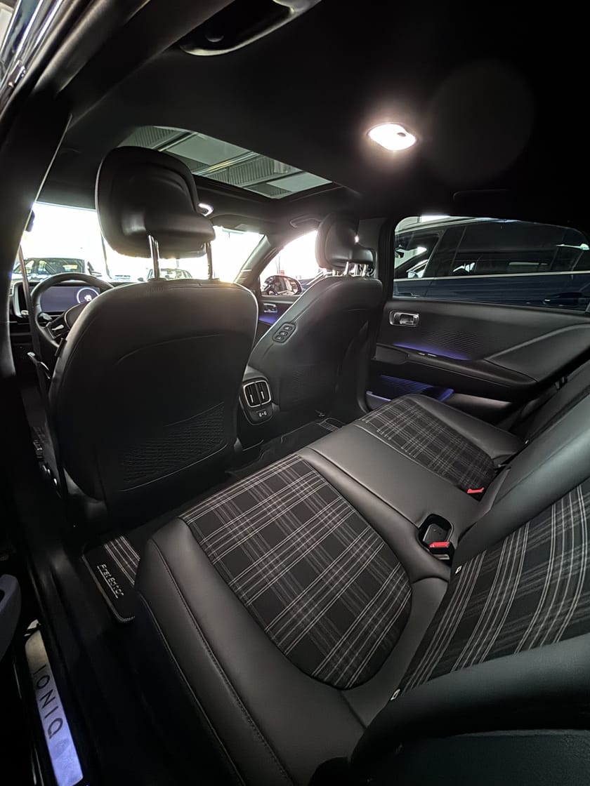 Bilde 5 av Hyundai Ioniq 6