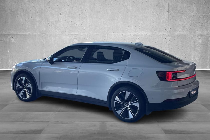 Bilde 3 av Polestar 2 Long range Dual motor