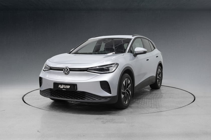 Bilde 1 av Volkswagen ID.4 Pro 4M