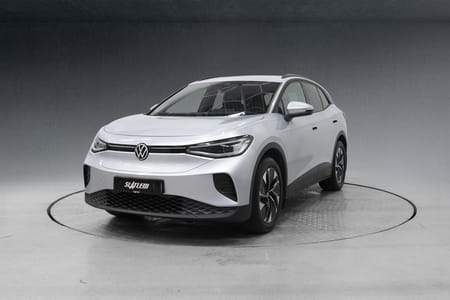 Volkswagen ID.4 Pro 4M