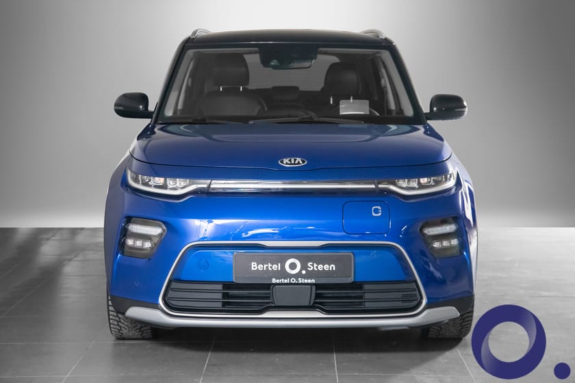 Bilde 3 av Kia e-Soul