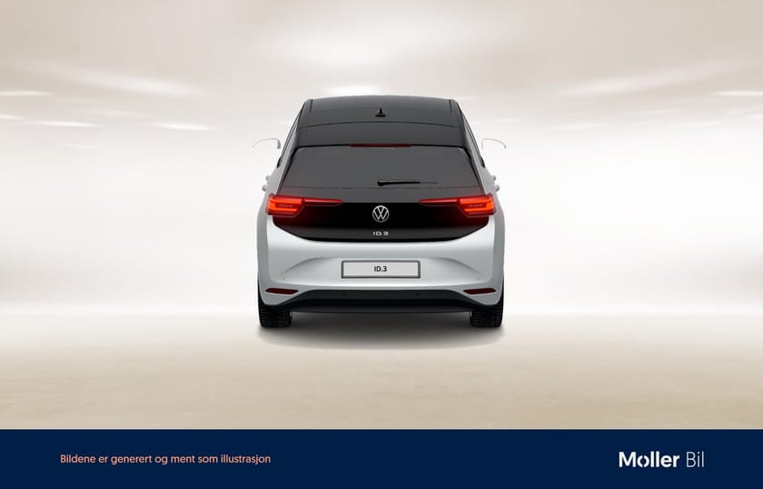 Bilde 4 av Volkswagen ID.3 Pro Performance