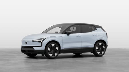 Volvo EX30 Twin Motor Performance
