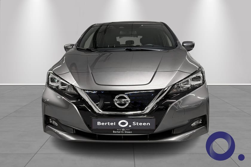 Bilde 2 av Nissan Leaf e+