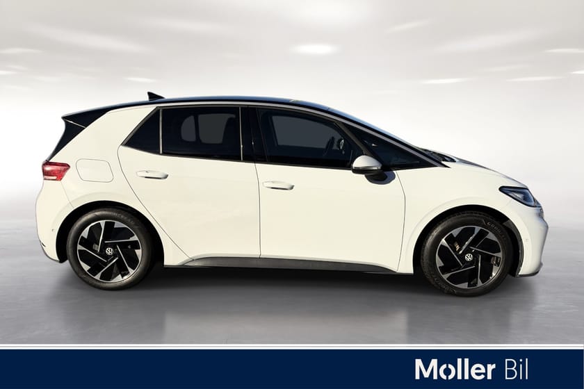 Bilde 4 av Volkswagen ID.3 Pro Performance