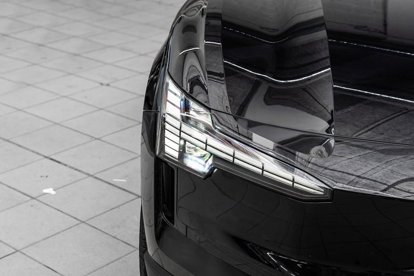 Bilde 4 av Volvo EX30 Twin Motor Performance